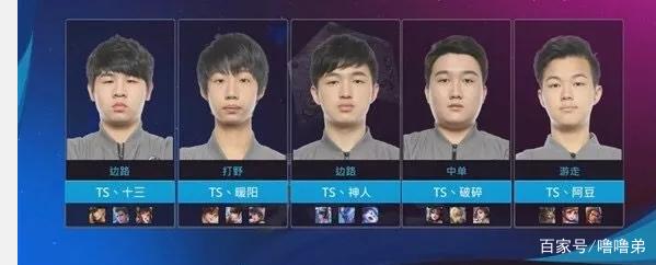 在全队战术