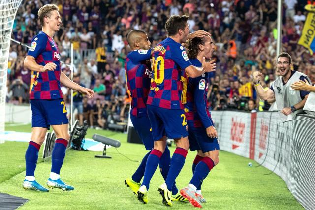 那作为球队 那作为球队