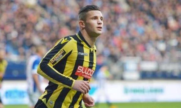 转会新闻总 转会新闻总